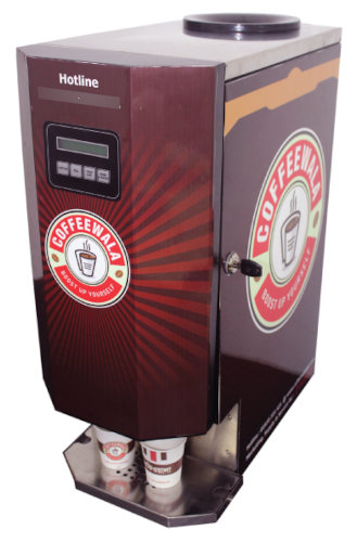 Coffeewala Coffee Machine