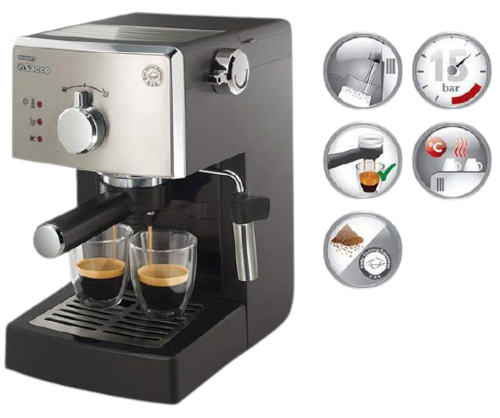 Philips Espresso Coffee Maker