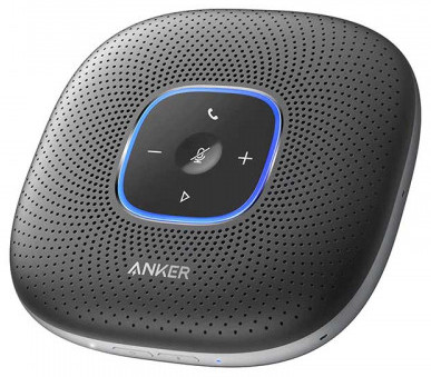 Anker A3301 Bluetooth Conference Speaker