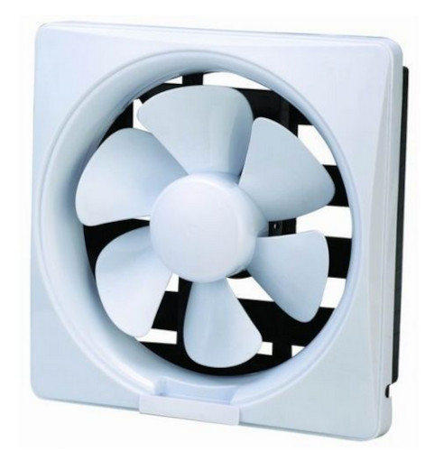 National Deluxe Kitchen Exhaust Fan