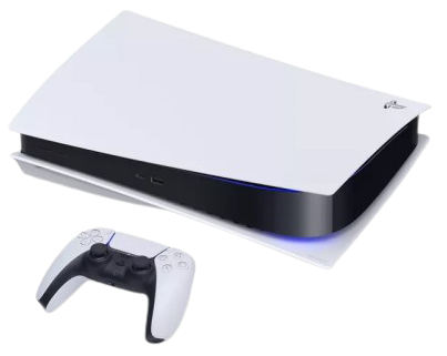 Sony PlayStation 5