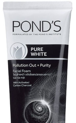 Ponds Face Wash