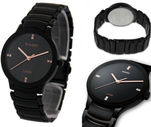 Rado Centrix Jubile Wrist Watch