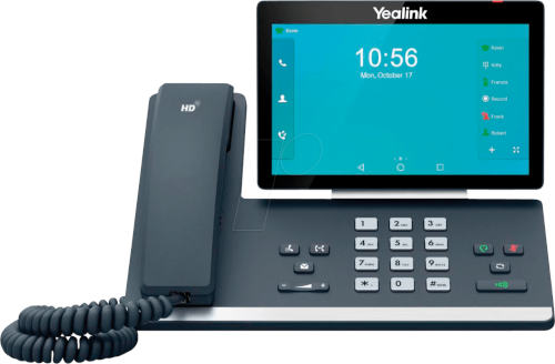 Yealink SIP-T58A Smart Media Android HD VoIP