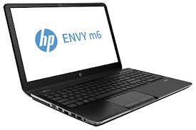 HP Envy M6-1201TX Core i7 Win8 2GB ATI Graphics laptop