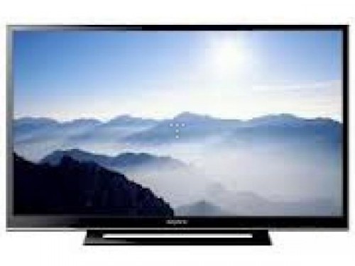 Sony Bravia EX33A 32" Direct LED TV with 100Hz CMR