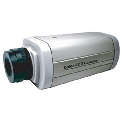 Avtech KPC131 Color CCD Sensor Security Camera