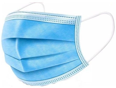 3 Ply Surgical Disposable Face Mask