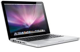 Apple Macbook Pro 13" MD101ZA/A  i5 Laptop