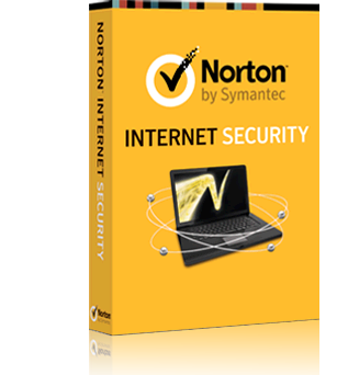 Norton Internet Security 2021 Single PC for One Year