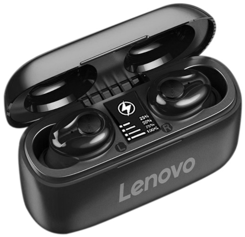Lenovo HT18 TWS Bluetooth Headphone