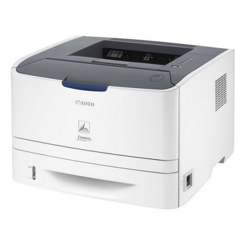 Canon LBP6300dn Mono Laser Duplex Network Printer