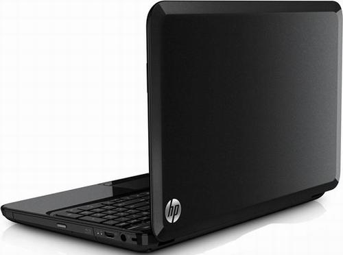 HP Pavilion G6-2311TU 3rd Gen Core-i5 15.6" Laptop