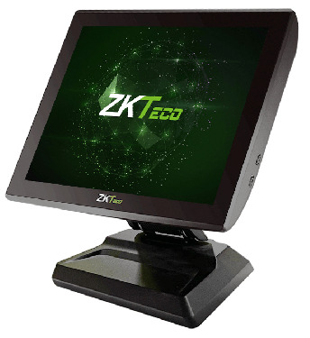 ZKTeco ZKBio610 All-in-One Biometric Smart POS Terminal
