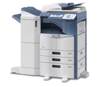 Toshiba e-Studio 256SE Multifunction Copier