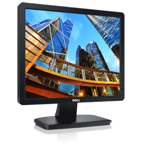 Dell E Series E1713S 17" Flat Panel Monitor