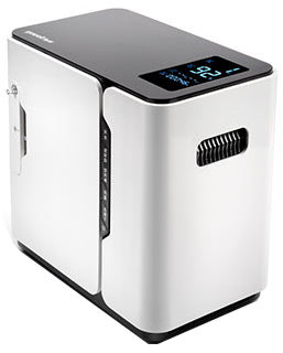 Yuwell YU300 Portable Homecare Oxygen Concentrator