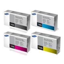 Samsung CLT-406S Multipack Original Toner