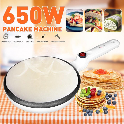 Electric Non Stick Pancake Machine