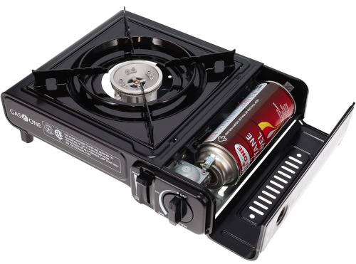Gas One GS-1000 Portable Stove Burner