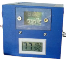 Automatic Incubator Controller AC / DC Box