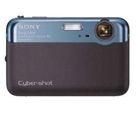 Sony Cyber-shot DSC-J10 16.1 Mega Pixel Camera