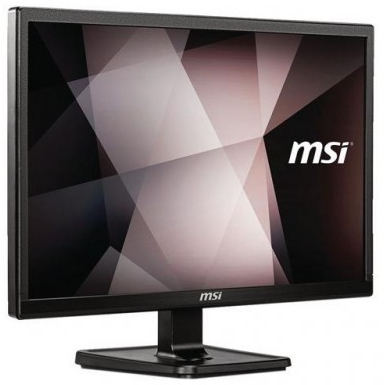 MSI Pro MP221 21.5" Full HD Monitor