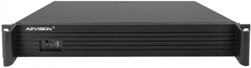 Aevision AE-N6000-25EF 16 Channel NVR