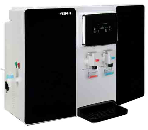 Vision RO Hot & Cold Water Filtering System