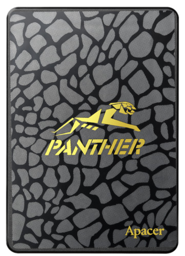 Apacer AS340 Panther 480GB SSD