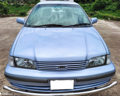 Toyota Corsa 1999