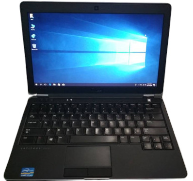Dell Latitude E6220 Core i5 2nd Gen Laptop
