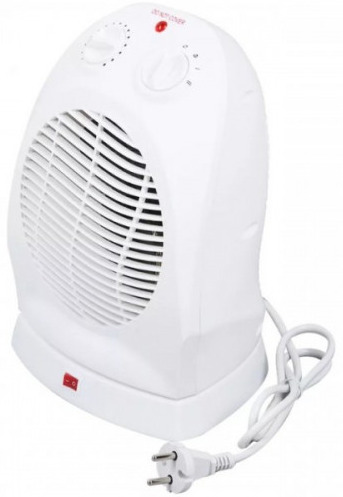 Nova SDX-7030 Moving Room Heater