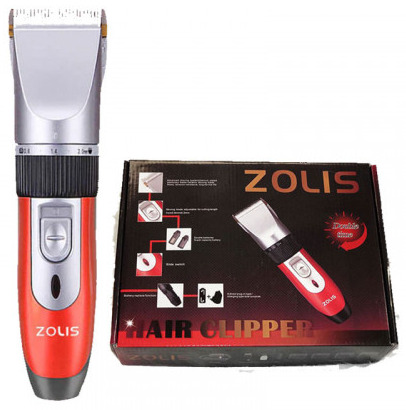 Zolis Z-301 Professional Hair Trimmer