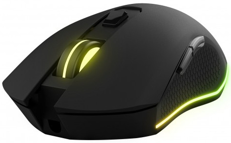 KWG Orion E2 Optical Gaming Mouse