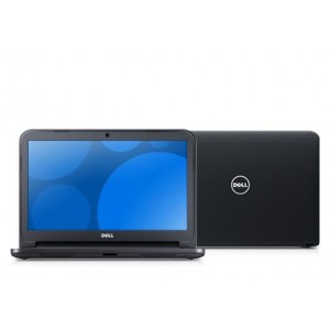 Dell Inspiron 14 (3421) 3rd Generation i5-3317U Laptop