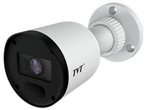 TVT TD-7420AS2L 2MP HD Analog IR Bullet Camera