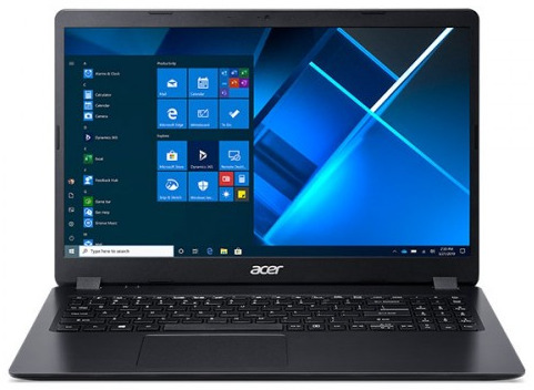 Acer Extensa EX215-52-384M Core i3 10th Gen Laptop
