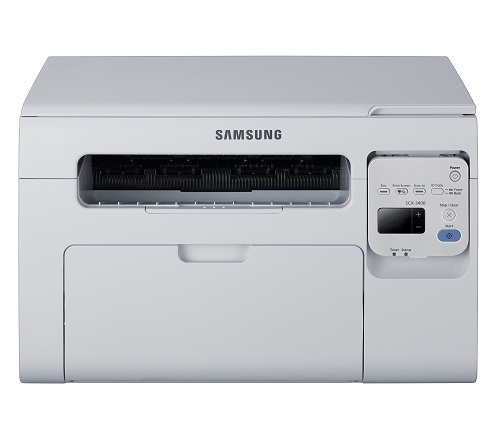Samsung SCX-3401 Multifunction Mono Laser Printer