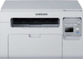 Samsung SCX-3401 Multifunction Mono Laser Printer