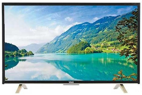 Vigo 32" Android Smart LED TV