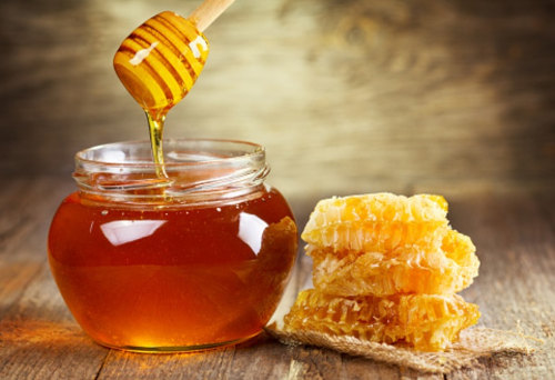 100% Pure Sundarban Honey 1Kg