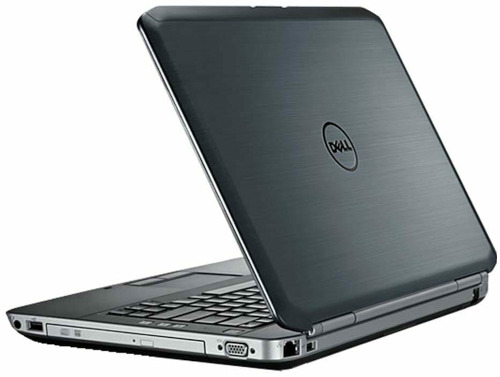 Dell Latitude E5420 Core i5 4GB RAM 500GB HDD Laptop