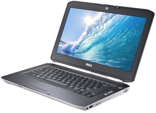 Dell Latitude E5420 Core i5 Laptop
