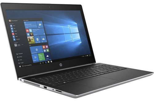 HP ProBook 450 G5 i5 7th Gen Laptop