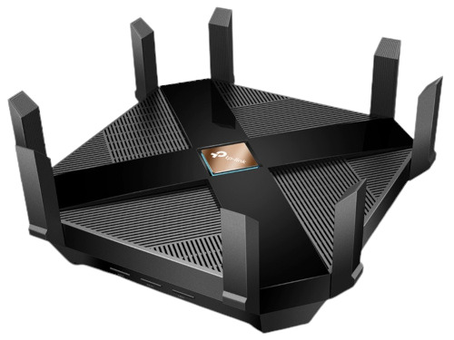 TP-Link Archer AX6000 Next-Gen Wi-Fi 6 Router