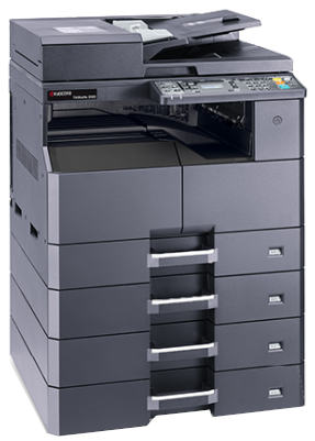 Kyocera TASKalfa 2020 Photocopier