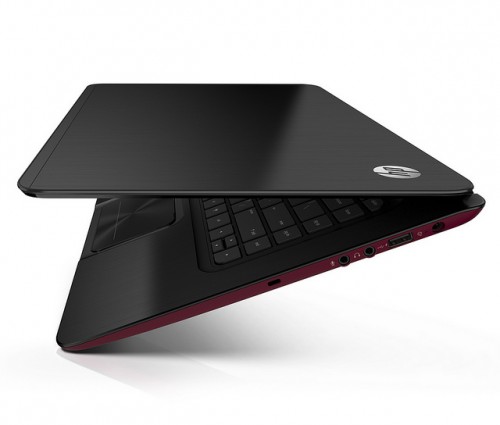 HP Envy 4-1212tu Sleekbook 3rd Gen Core-i5 Laptop