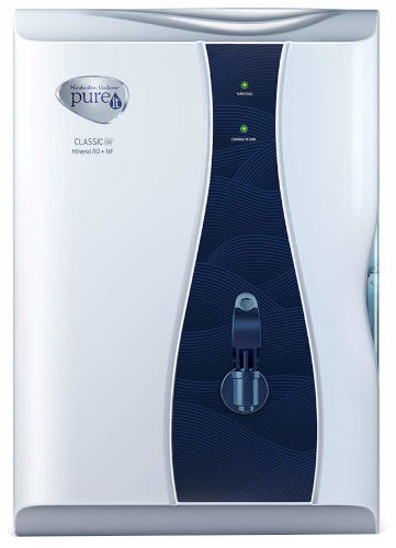 HUL Pureit Classic G2 Mineral 6 Stage Water Purifier
