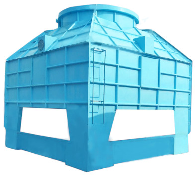 Industrial Cooling Tower